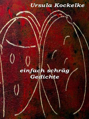cover image of einfach schräg